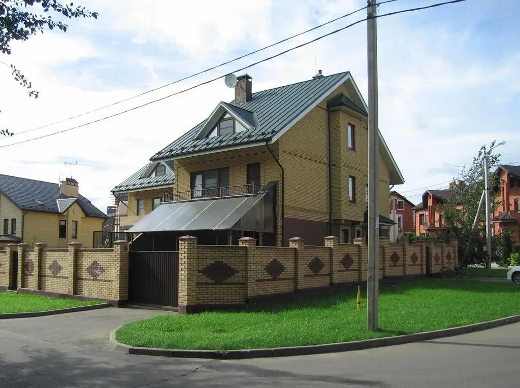 Москва: Holiday Home Tatyana