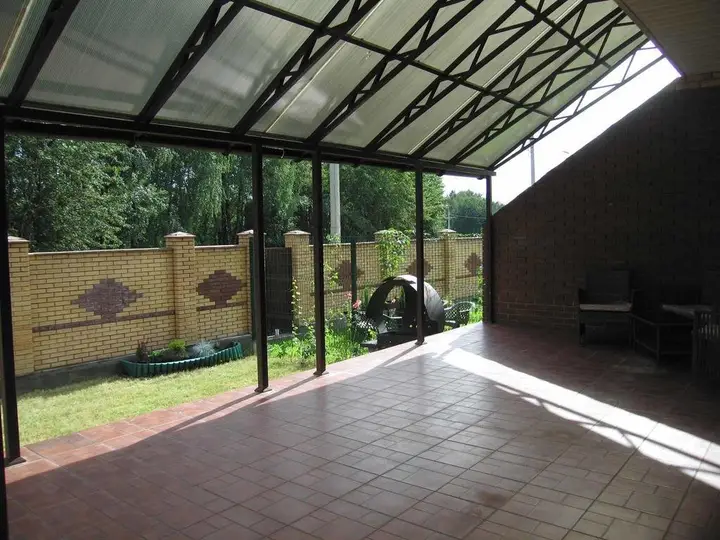 Москва: Holiday Home Tatyana