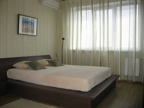 Краснодар: Na Promyishlennoy Apartaments