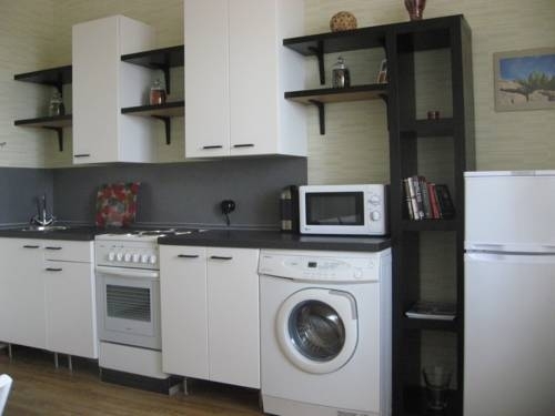 Краснодар: Na Promyishlennoy Apartaments