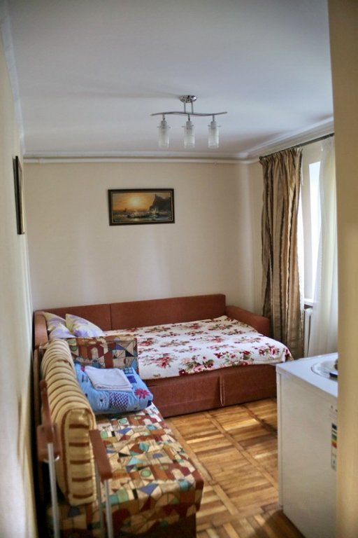 Кацивели: V Katsiveli Guest House