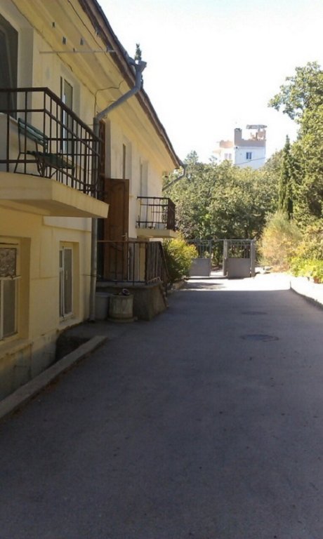 Кацивели: V Katsiveli Guest House