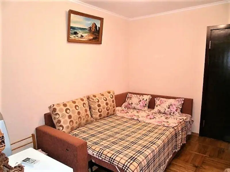 Кацивели: V Katsiveli Guest House