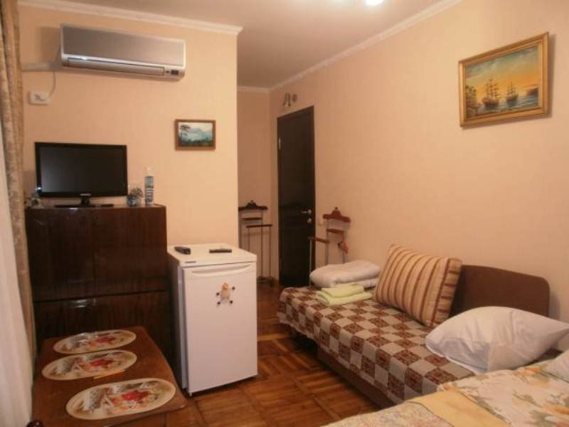 Кацивели: V Katsiveli Guest House