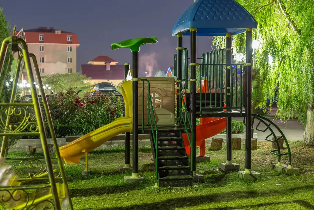 Феодосия: Zaporozhskaya Sech Resort