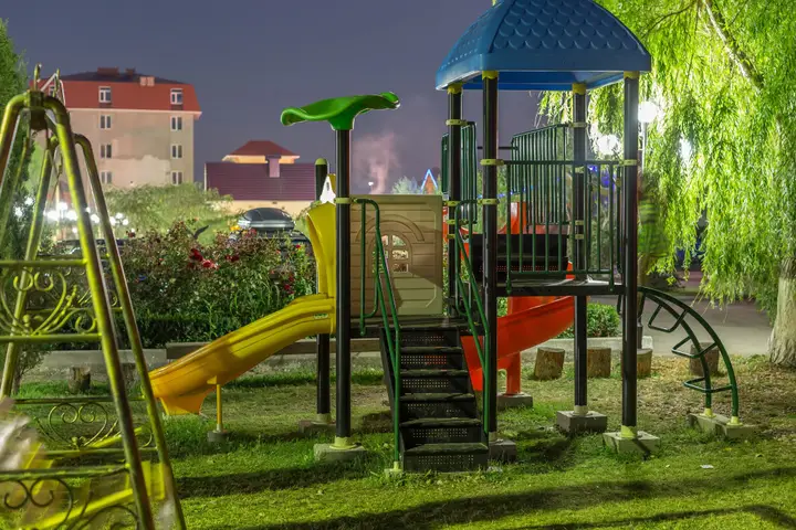 Феодосия: Zaporozhskaya Sech Resort