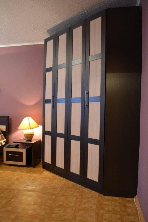 Челябинск: City Na Vorovskogo Apartments