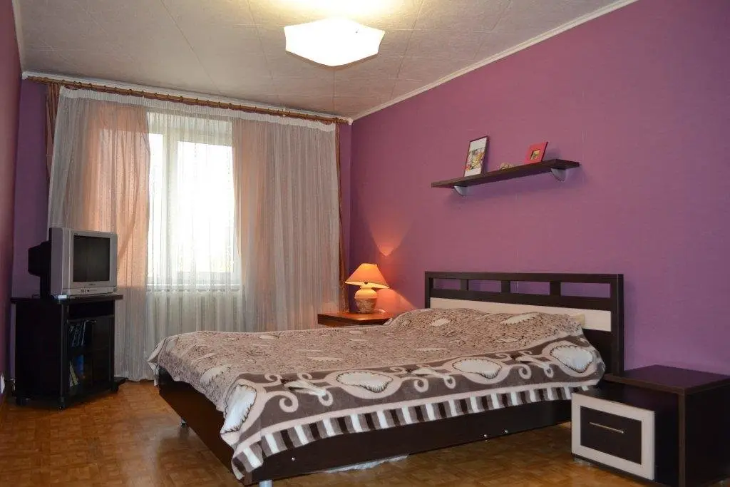 Челябинск: City Na Vorovskogo Apartments