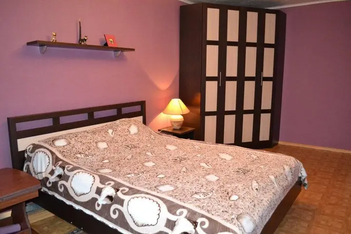 Челябинск: City Na Vorovskogo Apartments