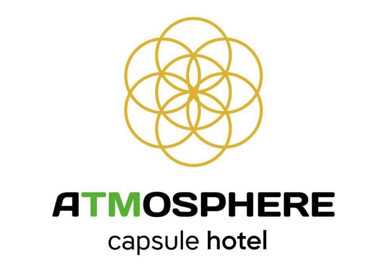 Atmosphere (Атмосфера) — фото 1