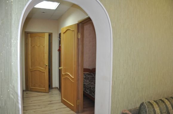 Волгоград: Мини-отель Комфорт