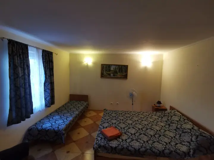 Межводное: Morskaya Zvezda Guest House