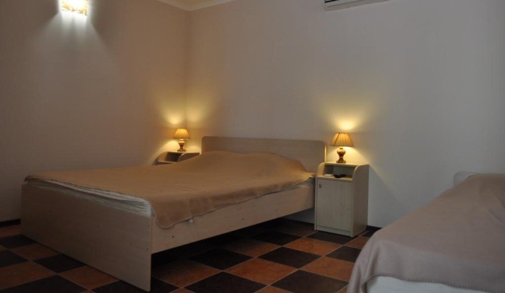 Межводное: Morskaya Zvezda Guest House