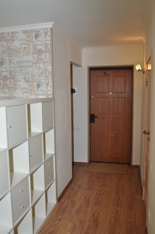 Москва: Na Trehgornom Valu Apartments