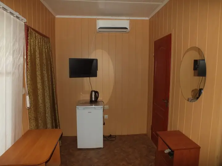Морское: Guest House Serdolik