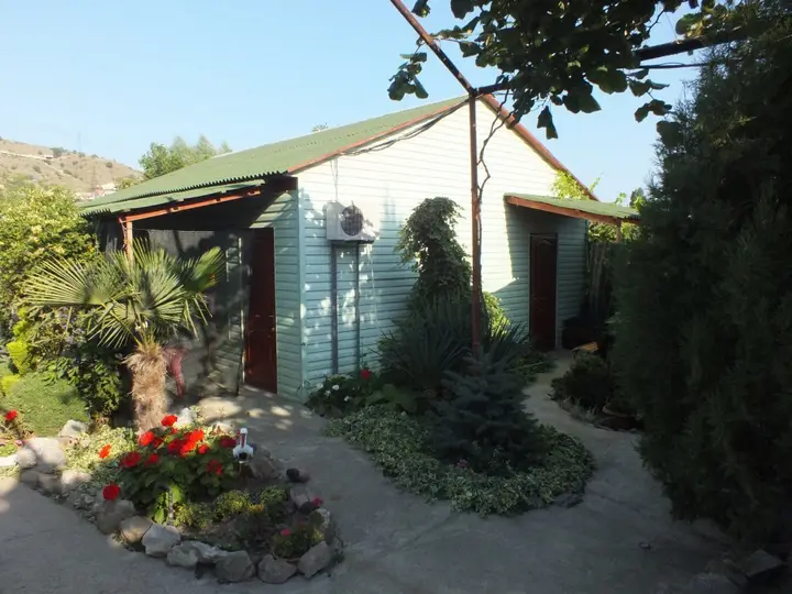 Морское: Guest House Serdolik