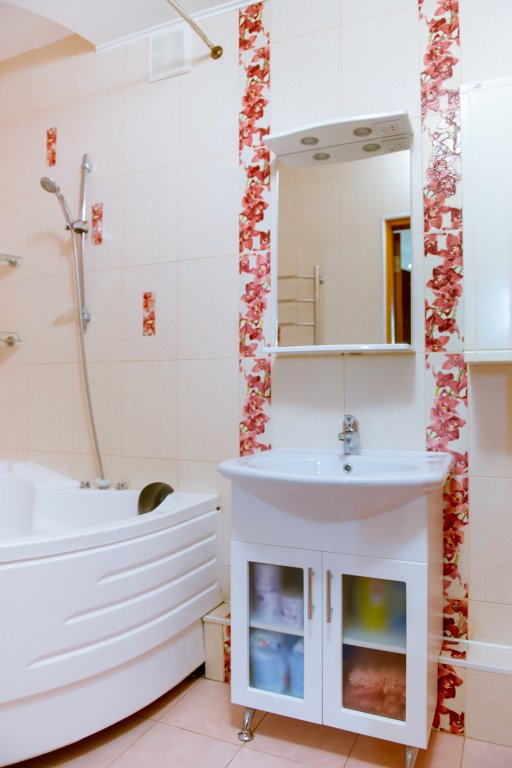 Кемерово: Апартаменты myhomehotel на Тухачевского 45В
