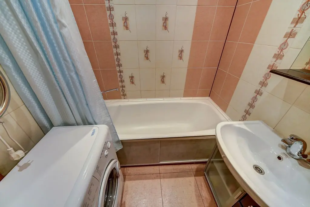 Санкт-Петербург: Na Kollontaj 30k2 Apartments