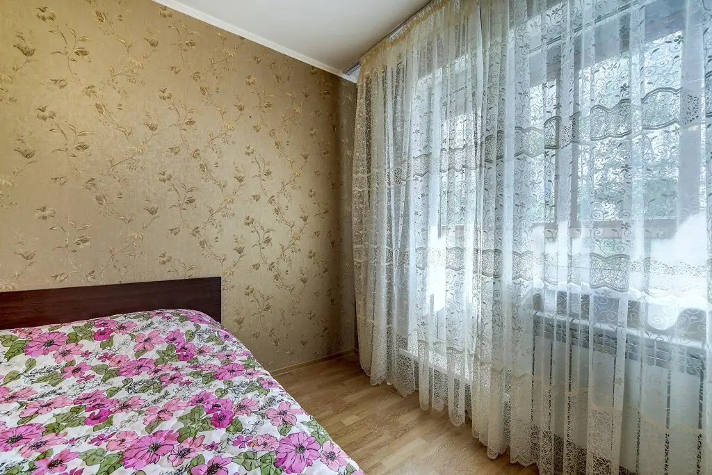 Санкт-Петербург: Na Kollontaj 30k2 Apartments