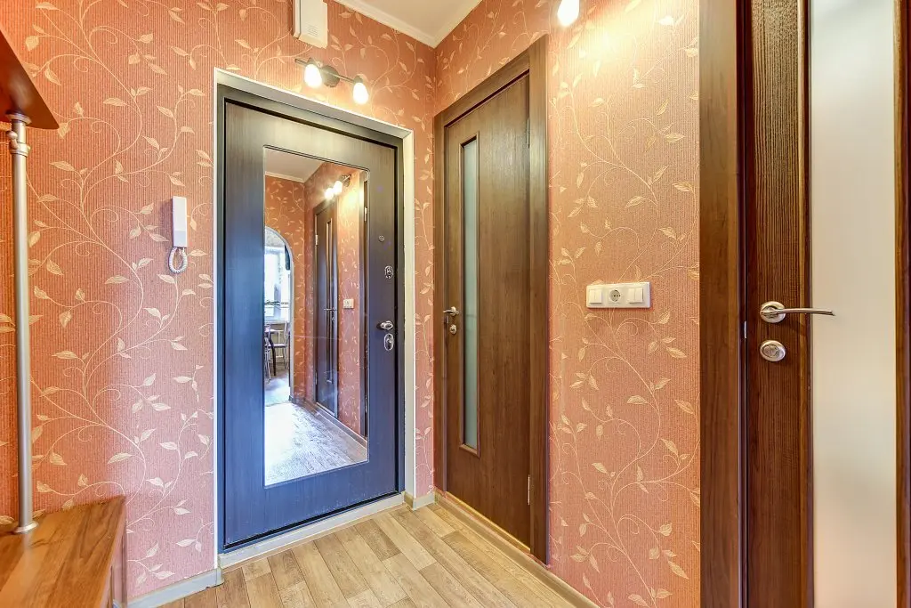 Санкт-Петербург: Na Kollontaj 30k2 Apartments