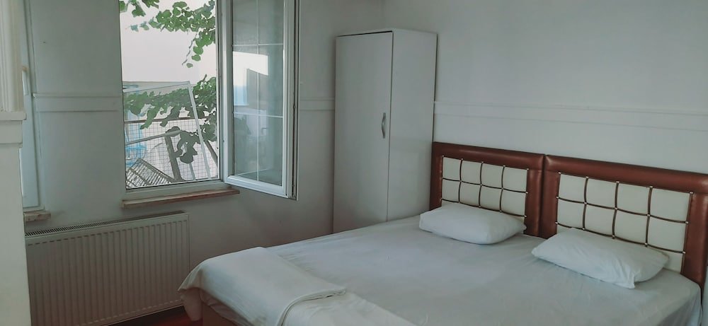 Мармара Эреглиси: Dallas Hotel