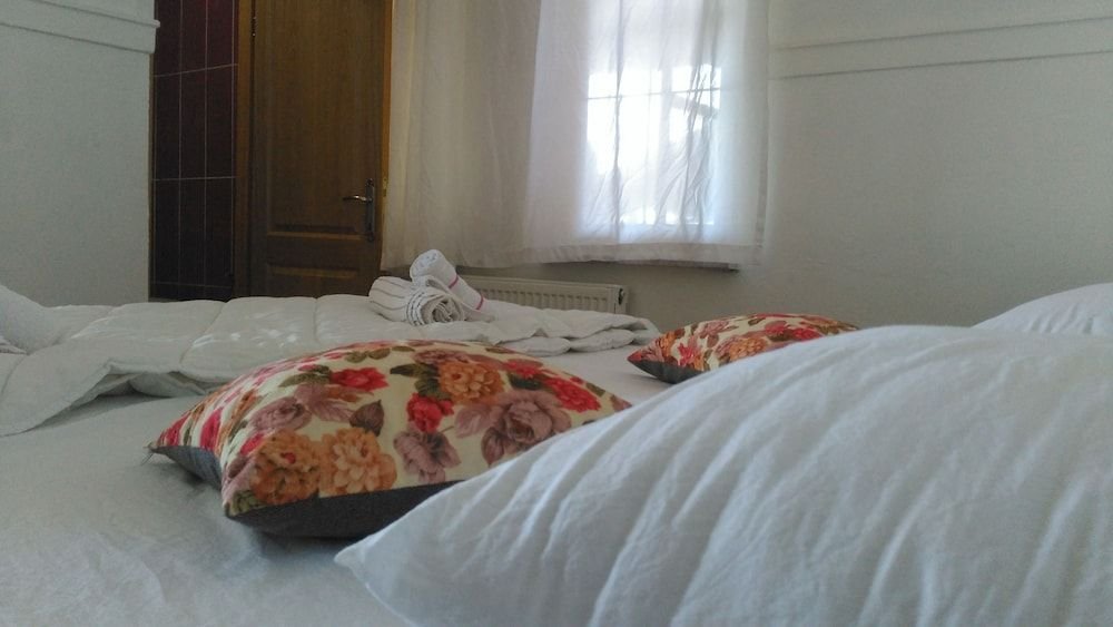 Мармара Эреглиси: Dallas Hotel