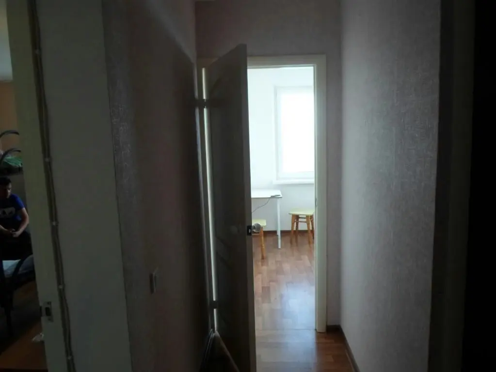 Краснодар: Hostel Full House