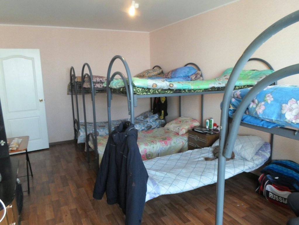Краснодар: Hostel Full House