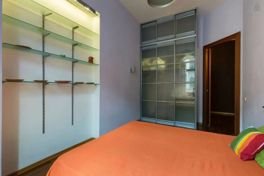 Санкт-Петербург: Na Petrogradke Apartments