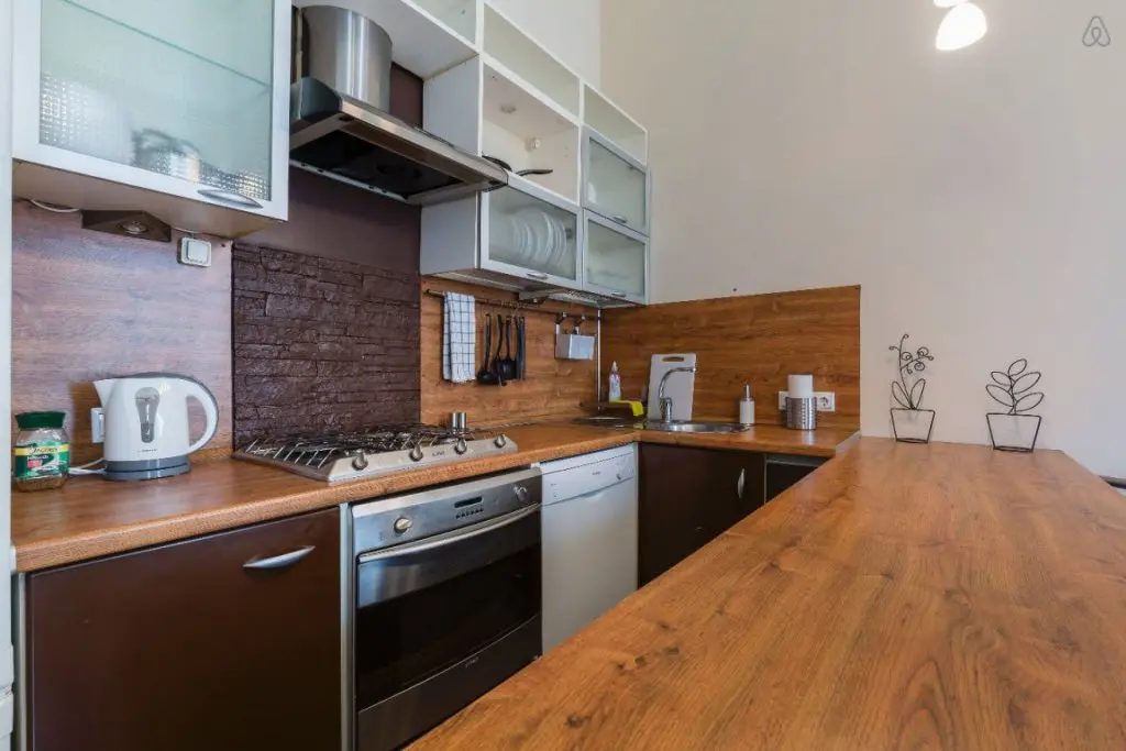 Санкт-Петербург: Na Petrogradke Apartments