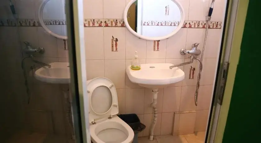 Тверь: Like Хостел Тверь