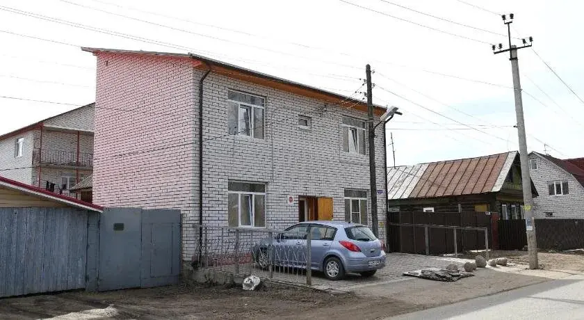 Тверь: Like Хостел Тверь