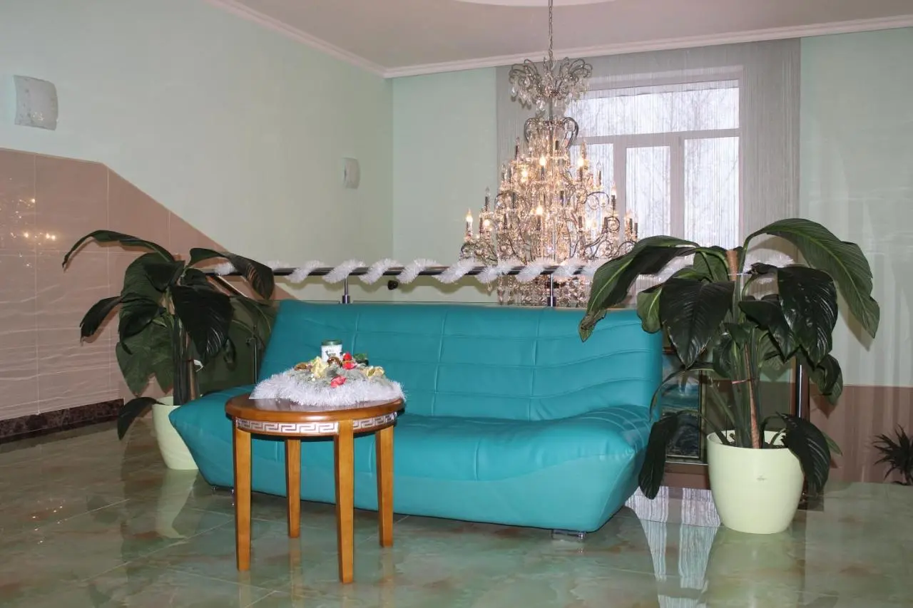 Тюмень: Море