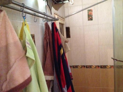 Таменгонт: Cottage na Lesnoy 18