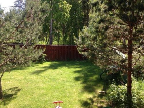 Таменгонт: Cottage na Lesnoy 18