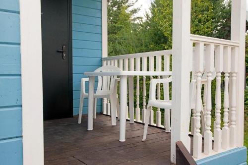 Таменгонт: Cottage na Lesnoy 18