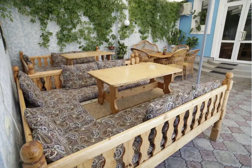 Tat'yana Guest House — фото 1
