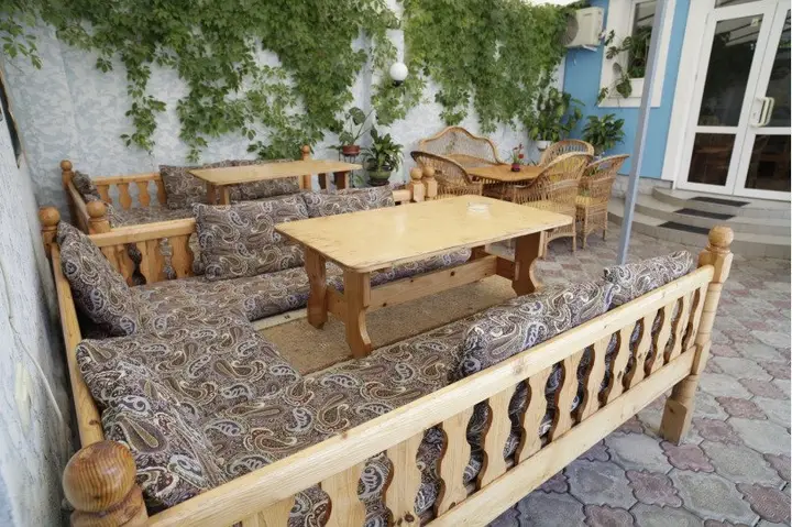 Севастополь: Tat'yana Guest House