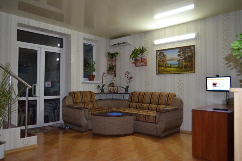 Севастополь: Tat'yana Guest House