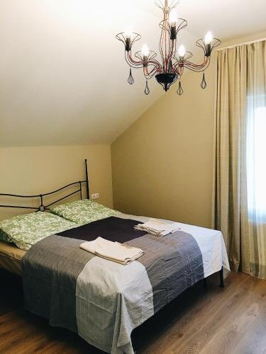 Орехово: Country house in Chernichnoe