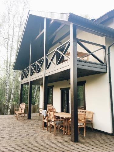 Орехово: Country house in Chernichnoe