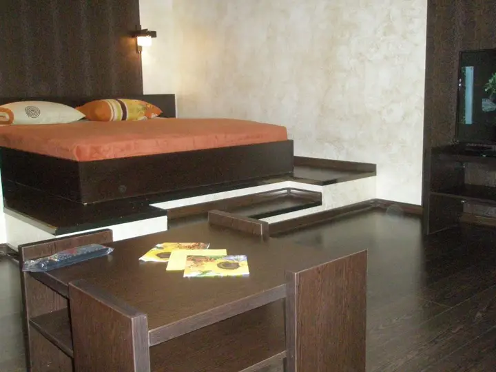 Севастополь: Na Kolobova22 Apartments