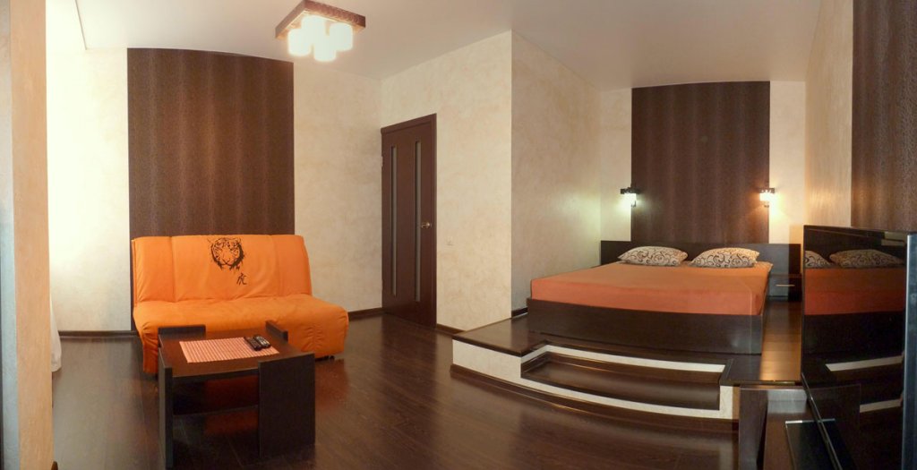 Севастополь: Na Kolobova22 Apartments