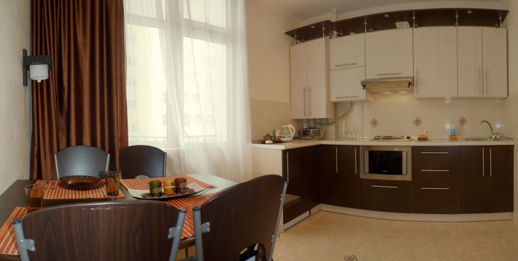 Севастополь: Na Kolobova22 Apartments