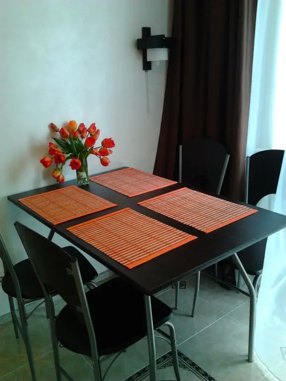 Севастополь: Na Kolobova22 Apartments