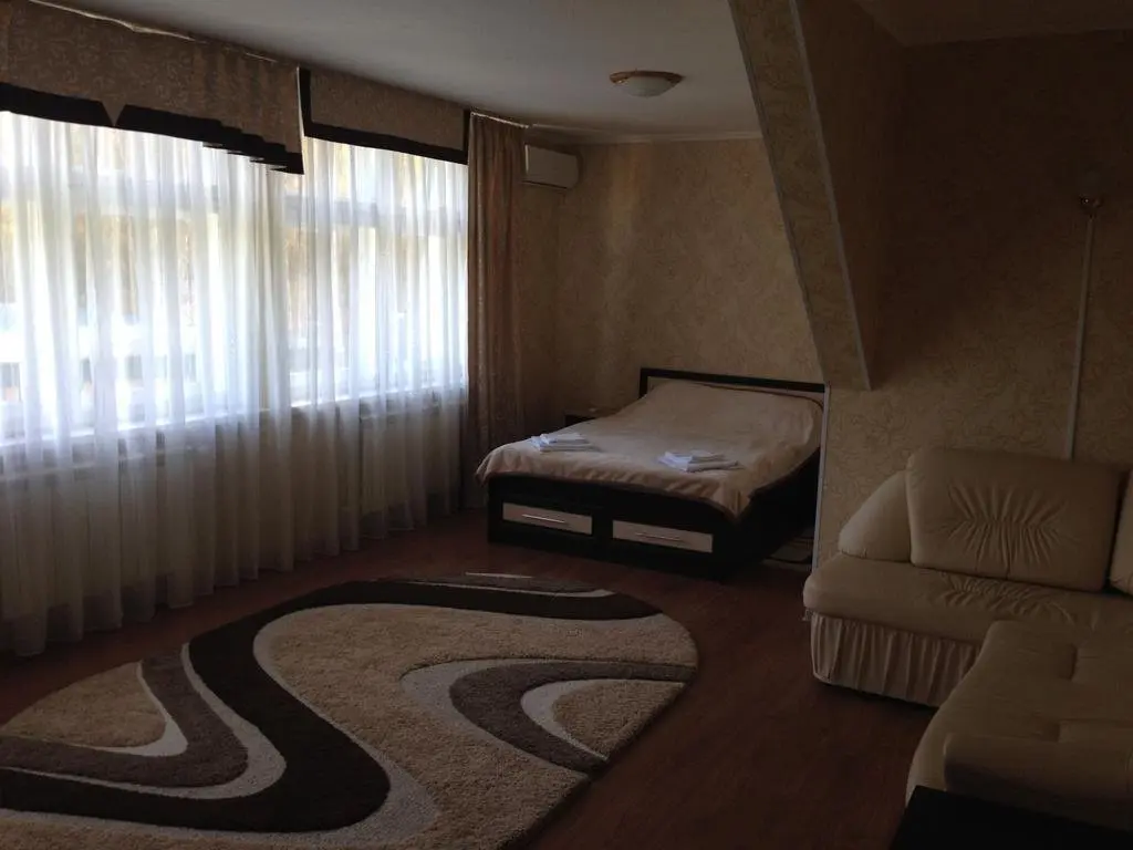 Пенза: Sursky Zaliv