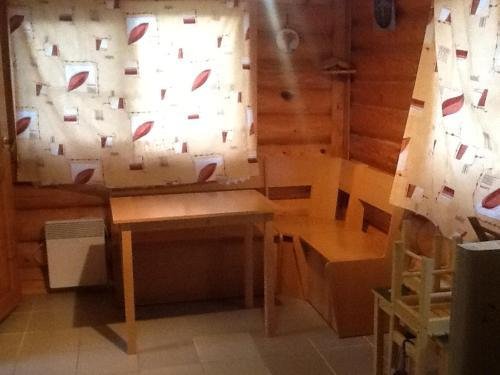Ольховка: Holiday home Priozerie
