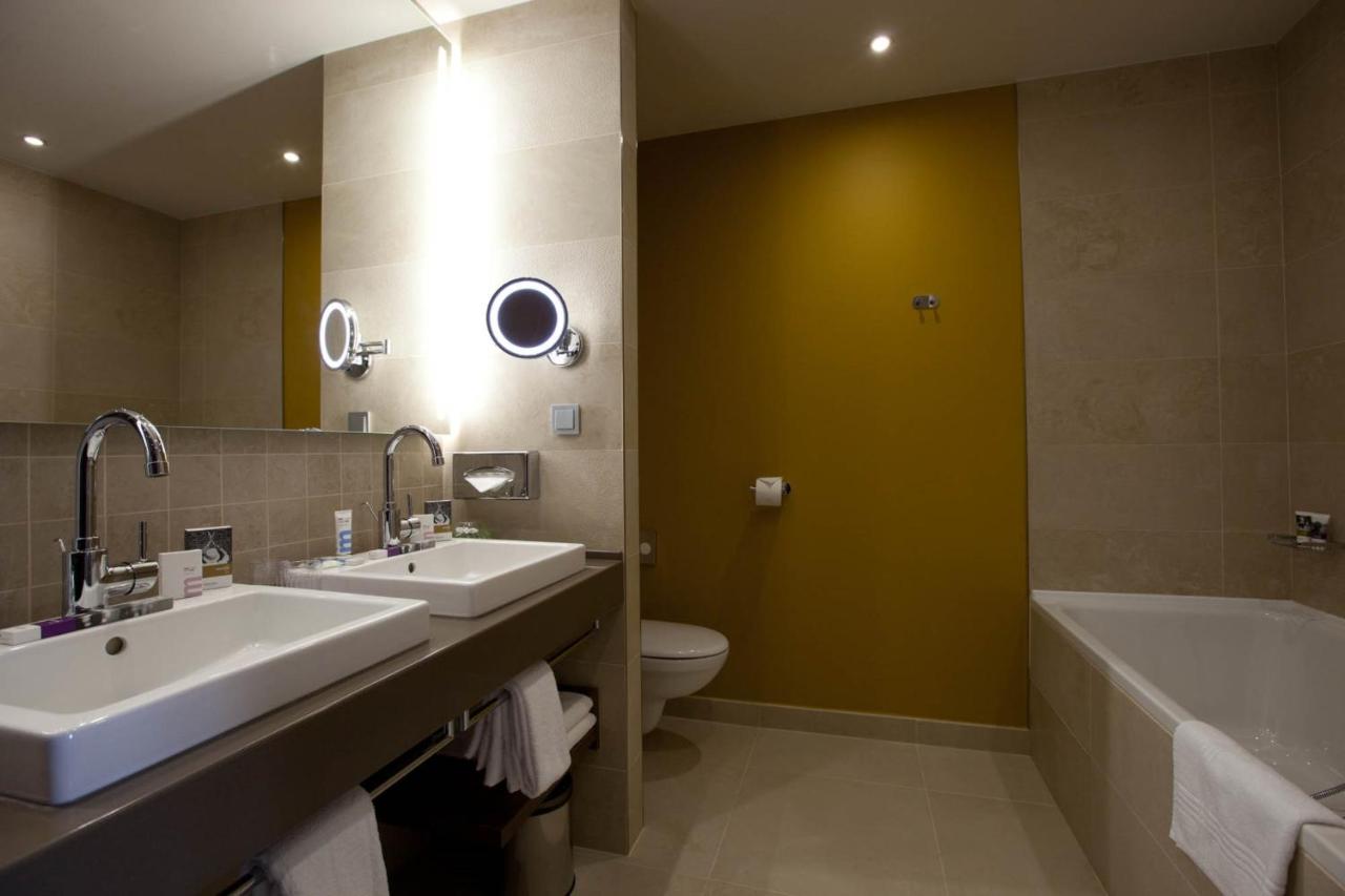 Тюмень: Mercure Тюмень Центр