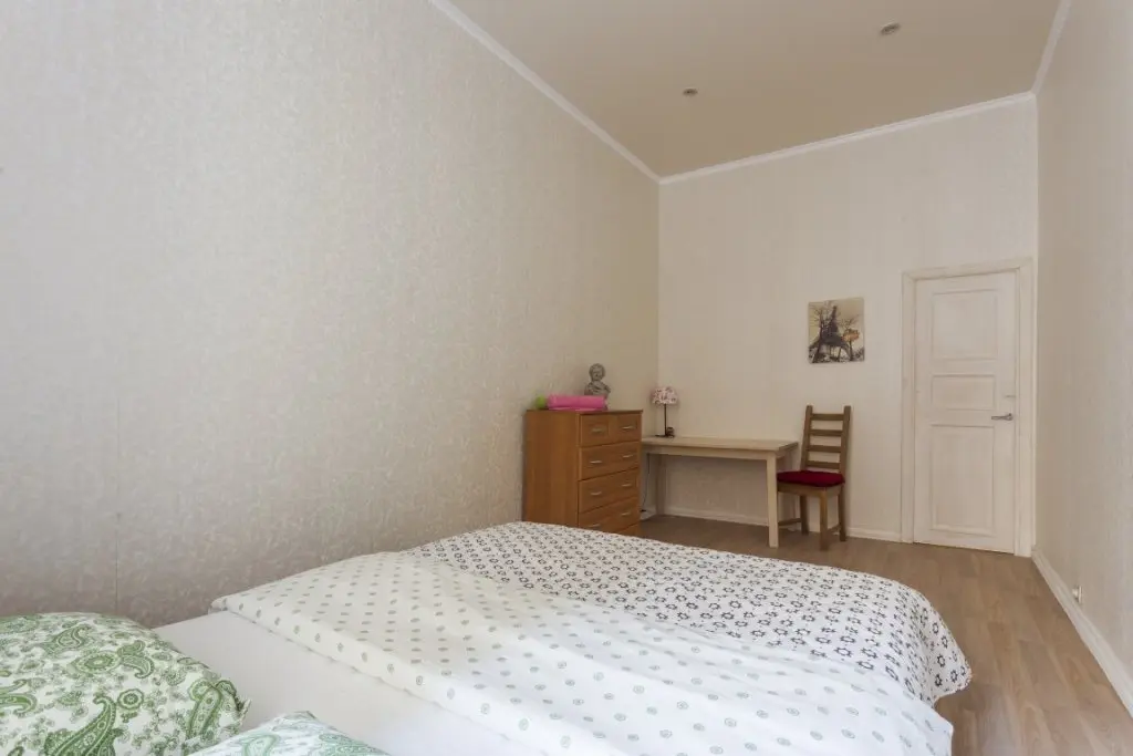 Санкт-Петербург: Apartamenty na Marata