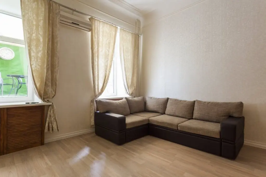 Санкт-Петербург: Apartamenty na Marata
